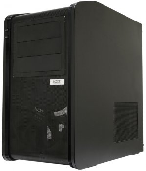 NZXT PANZERBOX – новый корпус