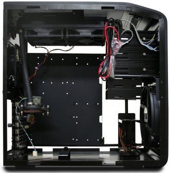 NZXT PANZERBOX – новый корпус