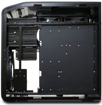 NZXT PANZERBOX – новый корпус