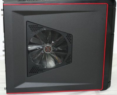 Thermaltake Element G – новый корпус