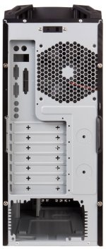 Antec Six Hundred – новый игровой корпус