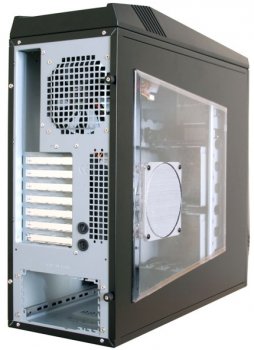 NZXT Tempest – новый корпус