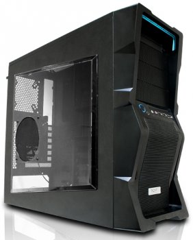 NZXT M59 Classic Series – корпус для геймеров