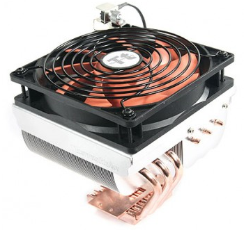 Thermaltake в СИТИЛИНКе