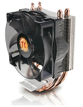 Thermaltake в СИТИЛИНКе