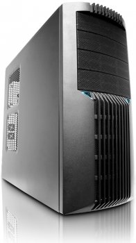 NZXT Beta Evo – новый корпус