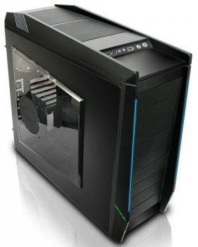 NZXT расширила линейку корпусов Crafted Series