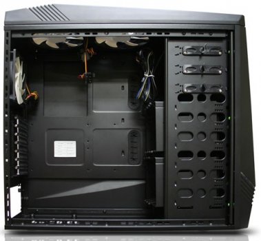 NZXT расширила линейку корпусов Crafted Series