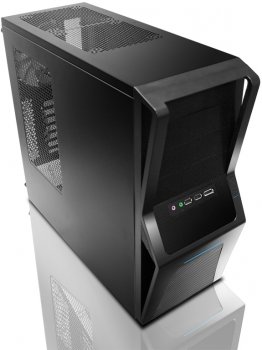 NZXT Gamma – новый корпус