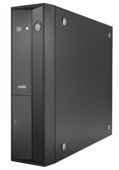 Spire Accelerator – корпус для HTPC-систем