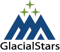 GlacialStars – новый бренд GlacialTech