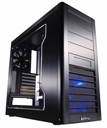 Корпуса Cooler Master, Aerocool и Lian-Li в СИТИЛИНКe