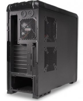 Cooler Master готовит корпус CM 690 Advanced II