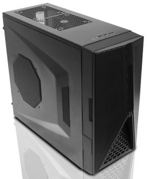 NZXT выпустила корпус Hades