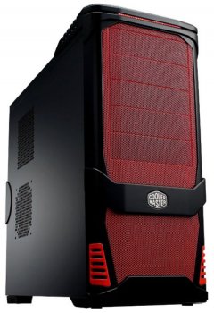 Cooler Master готовит к выпуску корпус USP 100