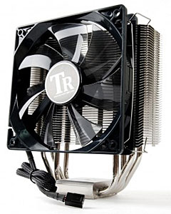 Thermalright S1156 MUX-120 в СИТИЛИНКе