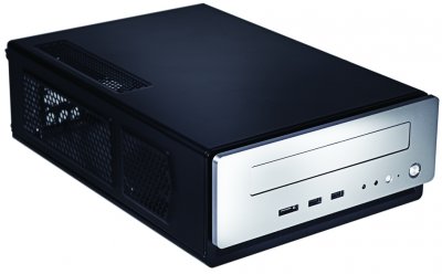 Antec ISK 300-150 – корпус для систем Mini-ITX