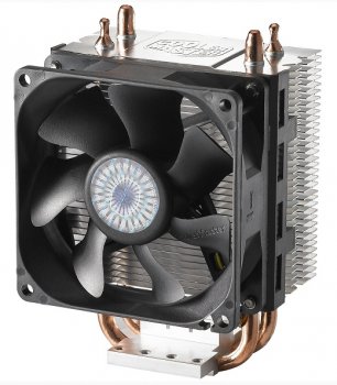 Cooler Master Hyper 101 Universal доступен в Европе