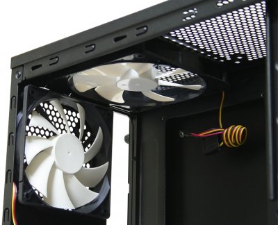 NZXT Lexa S – корпус для геймеров