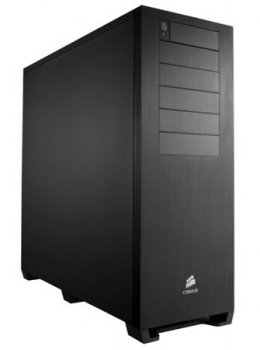 Obsidian 700D – второй корпус от Corsair