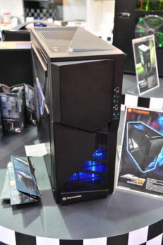 Thermaltake Armor A90 – геймерский корпус