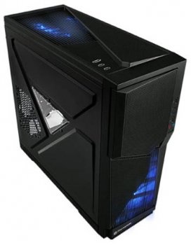 Thermaltake ARMOR A90 – корпус для воинов