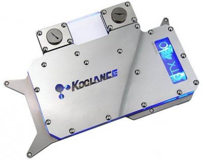 Koolance VID-NX480 – скоро в Meijin