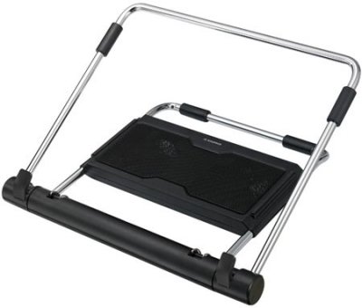 Xilence T800 – новая подставка для ноутбука