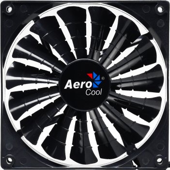 Системные вентиляторы AeroCool Shark Fan