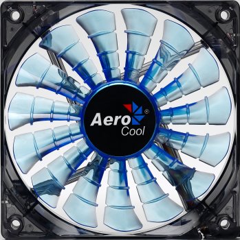 Системные вентиляторы AeroCool Shark Fan