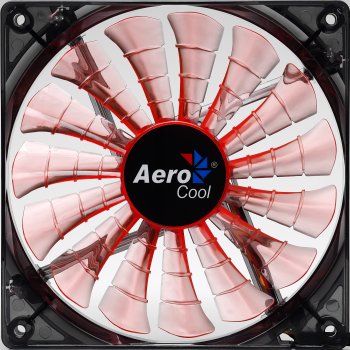 Системные вентиляторы AeroCool Shark Fan