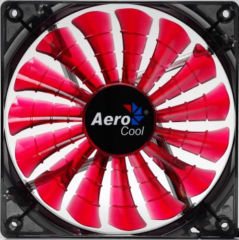 Системные вентиляторы AeroCool Shark Fan