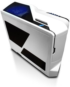 NZXT Phantom – новый геймерский корпус