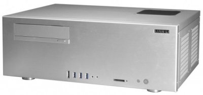 Lian Li представляет корпус PC-C50 для HTPC