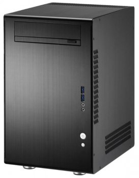 Lian Li PC-Q11: ещё один компактный корпус