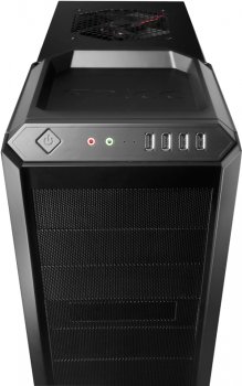 Antec One Hundred – геймерский корпус