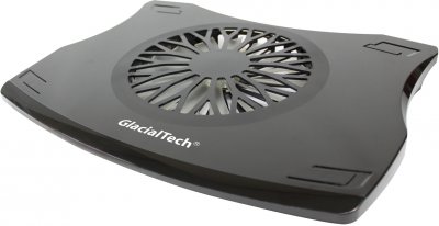 GlacialTech M-Flit – охлаждение для ноутбуков