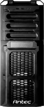 Antec Dark Fleet DF-10 – новый корпус