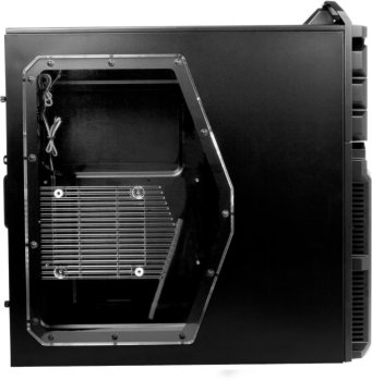 Antec Dark Fleet DF-10 – новый корпус