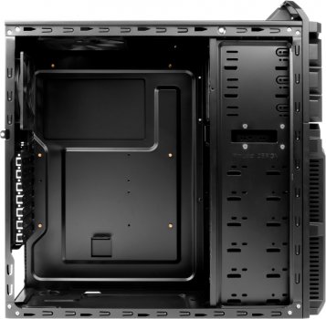 Antec Dark Fleet DF-10 – новый корпус