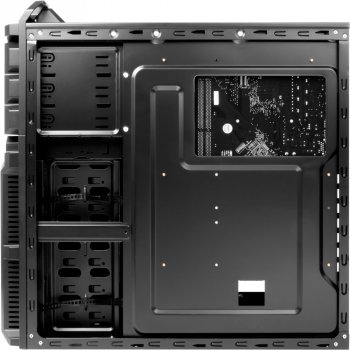 Antec Dark Fleet DF-10 – новый корпус