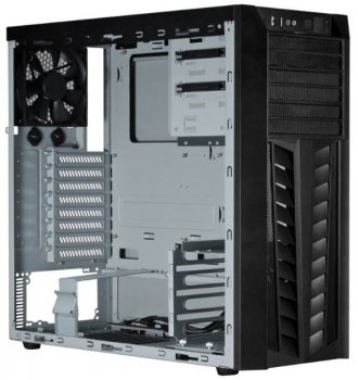 Lancool готовит трио рыцарских корпусов