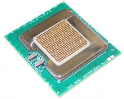 Фото Intel Socket LGA 1155, 1156 и 1567 уже в сети