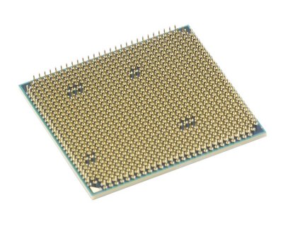 Новые AM3-процессоры семейства AMD Phenom II