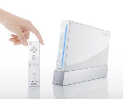 AMD поставила 50 млн. графических процессоров для Nintendo Wii