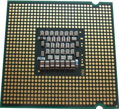Intel планирует выпустить новый Pentium с поддержкой FSB1066