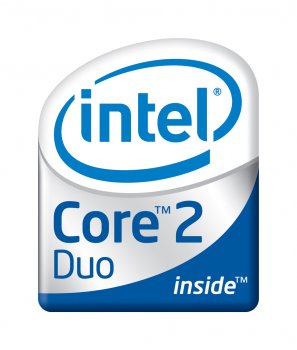 Intel выпустила пять новых моделей Core 2 и Celeron Mobile CPU
