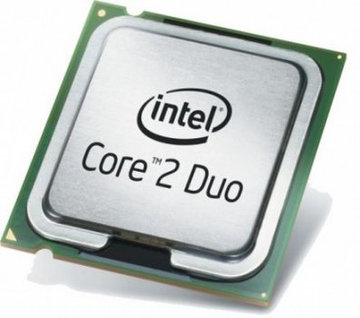 Intel выпустила пять новых моделей Core 2 и Celeron Mobile CPU