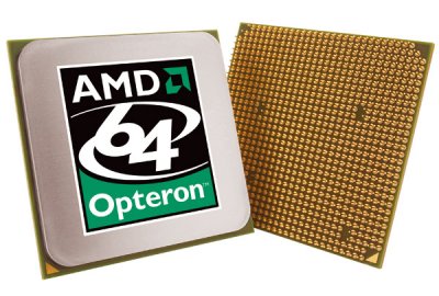 Opteron EE – новый четырехъядерный процессор от AMD