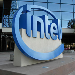 Intel представит 8-ядерные процессоры Nehalem-EX